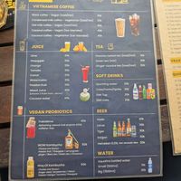  at Peanuts in Hoi An