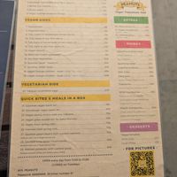  at Peanuts in Hoi An