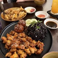   at Peanuts in Hoi An