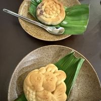   at Peanuts in Hoi An