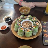  at Peanuts in Hoi An