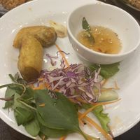   at Peanuts in Hoi An