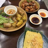   at Peanuts in Hoi An