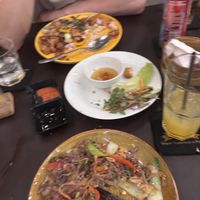   at Peanuts in Hoi An
