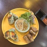   at Peanuts in Hoi An