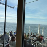   at Il Pane Quotidiano Lungomare in Trieste