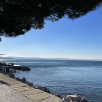   at Il Pane Quotidiano Lungomare in Trieste