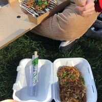 Yummm at Také in Ghent