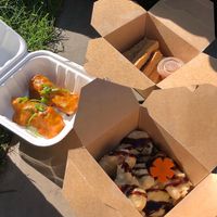 Yummmy at Také in Ghent