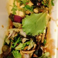 Yam hed at Také in Ghent