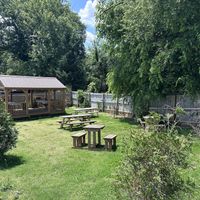   at Gregory's Atlanta in Marietta