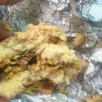  at Gregory's Atlanta in Marietta