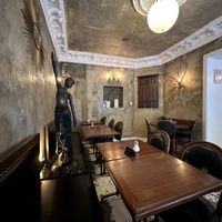 So sieht die Einrichtung aus 😊   at Café Délice in Hamburg