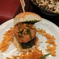 Pada vau at Dishoom in West London