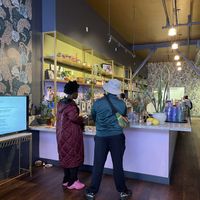  #Veganuary at understory in Oakland