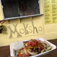   at Moksha in Rincon