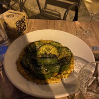 😍 at Orburu Taberna in San Sebastian