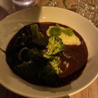😍 at Orburu Taberna in San Sebastian