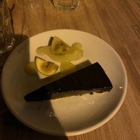 😍 at Orburu Taberna in San Sebastian