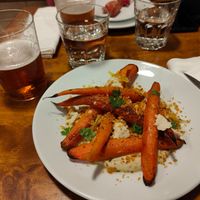  at Orburu Taberna in San Sebastian