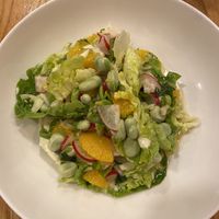   at Orburu Taberna in San Sebastian