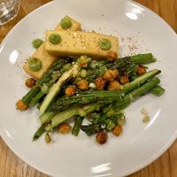   at Orburu Taberna in San Sebastian