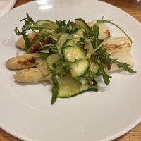   at Orburu Taberna in San Sebastian