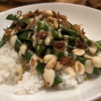   at Orburu Taberna in San Sebastian