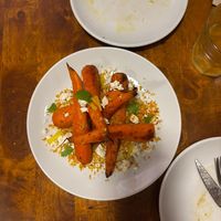  at Orburu Taberna in San Sebastian