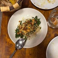  at Orburu Taberna in San Sebastian