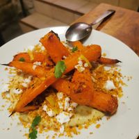  at Orburu Taberna in San Sebastian