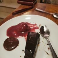  at Orburu Taberna in San Sebastian