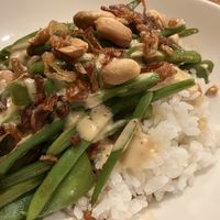   at Orburu Taberna in San Sebastian