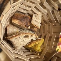   at Orburu Taberna in San Sebastian