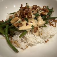   at Orburu Taberna in San Sebastian