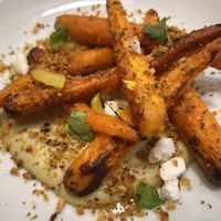   at Orburu Taberna in San Sebastian