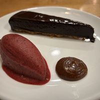   at Orburu Taberna in San Sebastian