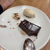   at Orburu Taberna in San Sebastian