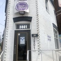 Wonderful experience here! at Dodah's Kitchen - Mount Rainier in Mount Rainier