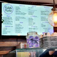  at Dodah's Kitchen - Mount Rainier in Mount Rainier