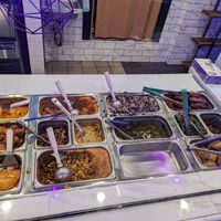 Entrees at Dodah's Kitchen - Mount Rainier in Mount Rainier