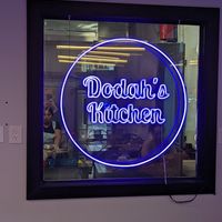 Dodah's Kitchen at Dodah's Kitchen - Mount Rainier in Mount Rainier