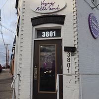   at Dodah's Kitchen - Mount Rainier in Mount Rainier