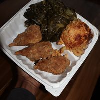   at Dodah's Kitchen - Mount Rainier in Mount Rainier