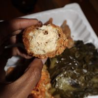   at Dodah's Kitchen - Mount Rainier in Mount Rainier