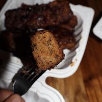   at Dodah's Kitchen - Mount Rainier in Mount Rainier