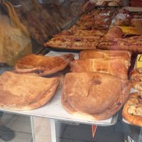  at Romeo Panaderia in Navarra