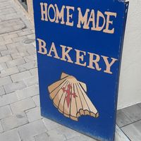  at Romeo Panaderia in Navarra
