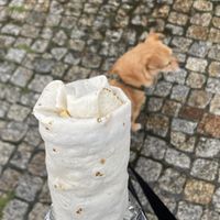   at Peperoni in Goerlitz