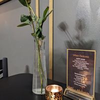 Happy hour features at Urban Modern Kitchen in Appleton